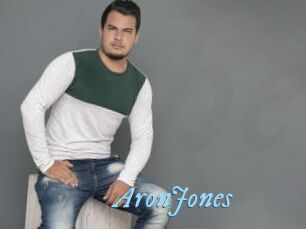 AronJones