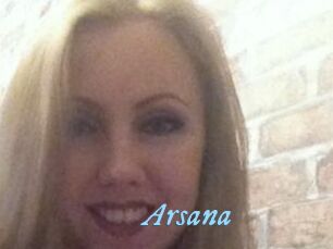 Arsana