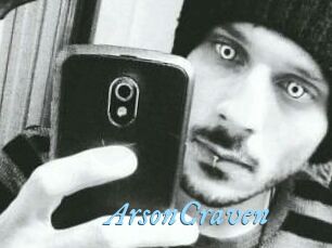 Arson_Craven