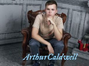 ArthurCaldwell