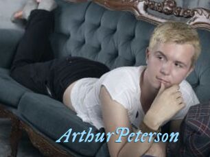 ArthurPeterson