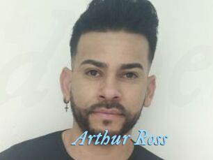 Arthur_Ross