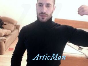 ArticMan