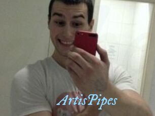 Artis_Pipes