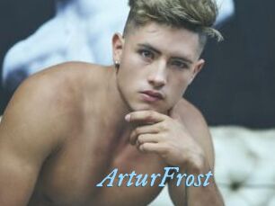 ArturFrost