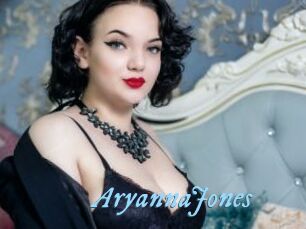 AryannaJones