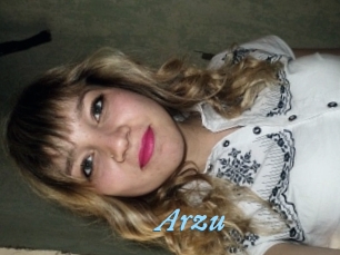 Arzu