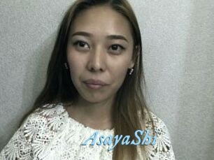 AsayaShi