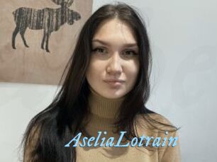 AseliaLotrain