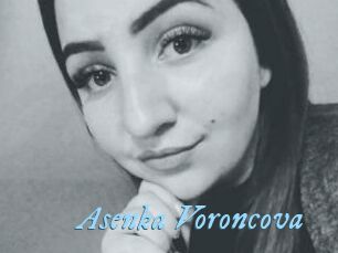 Asenka_Voroncova