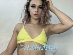 AshleeMaree