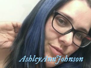 AshleyAnnJohnson