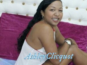 AshleyClicquot