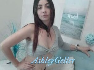 AshleyGeller