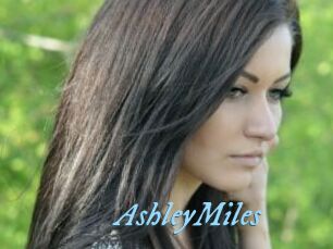 AshleyMiles