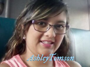 AshleyTomson