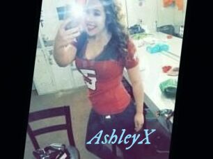 AshleyX