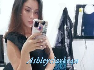 Ashleyclarke4u