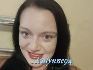 Ashlynne94