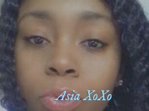 Asia_XoXo