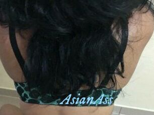 AsianAss