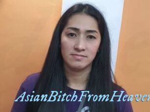 AsianBitchFromHeaven