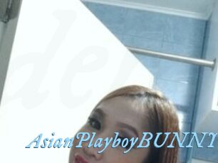 AsianPlayboyBUNNY