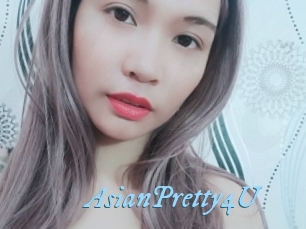 AsianPretty4U