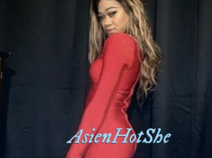 AsienHotShe