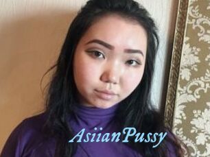 AsiianPussy