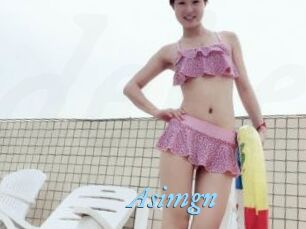 Asimgn