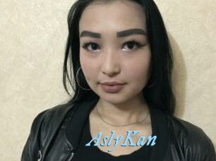 AslyKan