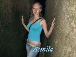 Asmila