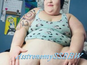 AsstronomySSBBW