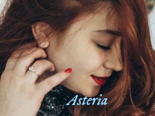 Asteria