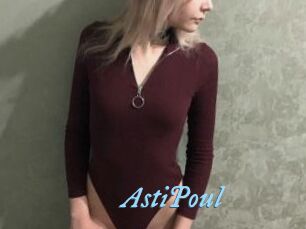 AstiPoul