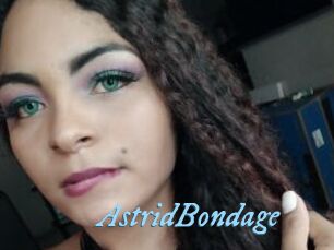AstridBondage