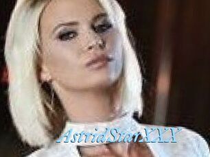 AstridStarXXX
