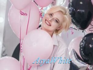 AsyaWhite