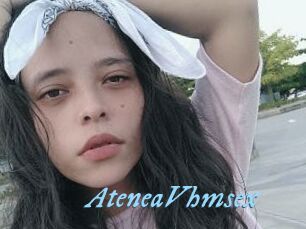 AteneaVhmsex