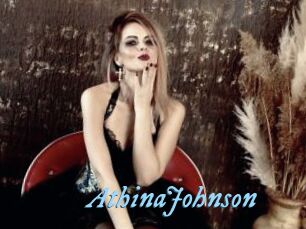 AthinaJohnson