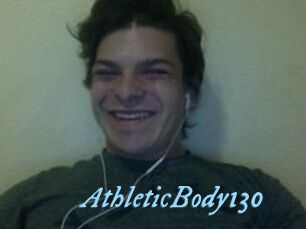 AthleticBody130