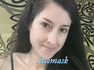 Atomask