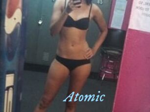 Atomic