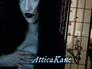 AtticaKane