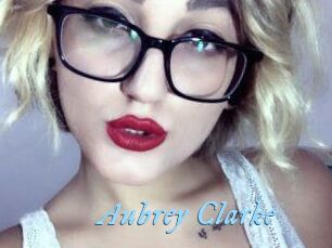 Aubrey_Clarke