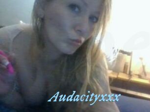 Audacityxxx