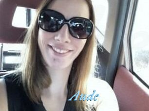 Aude