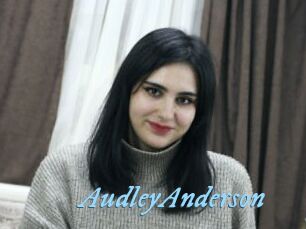 AudleyAnderson