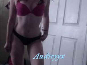 Audreyyx